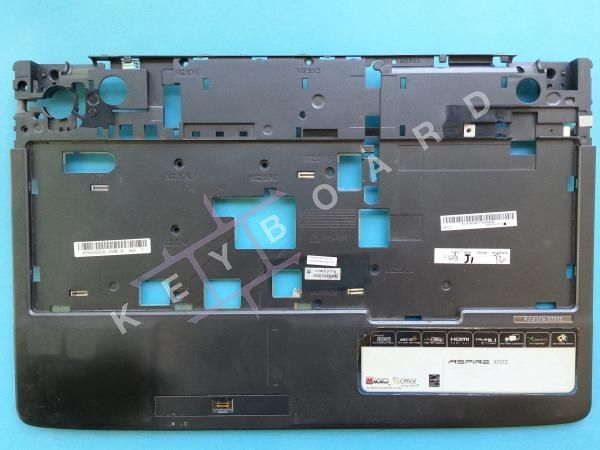 Верхня частина Acer Aspire 5737Z